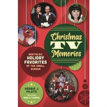 Christmas TV Memories