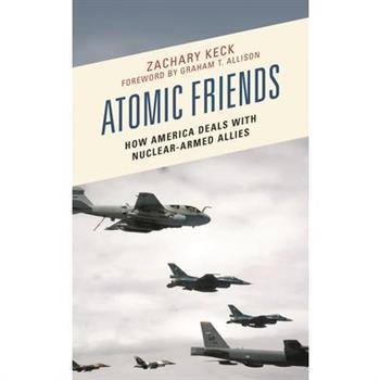 Atomic Friends