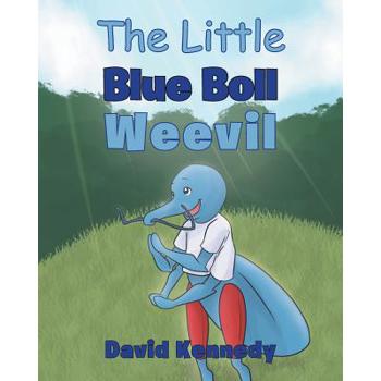 The Little Blue Boll Weevil