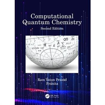 Computational Quantum Chemistry