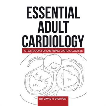 Essential Adult Cardiology