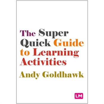 The Super Quick Guide to Learning Activities