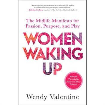 Women Waking Up