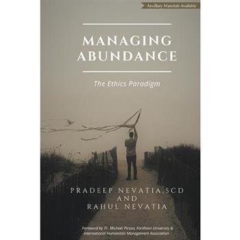 Managing Abundance