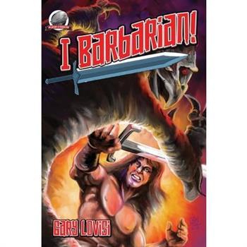 I, Barbarian!