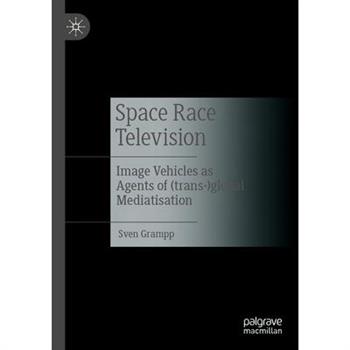 Space Race Television