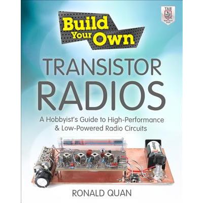 Build Your Own Transistor Radios