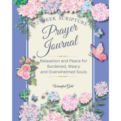 Prayer Journal