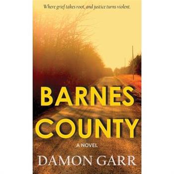 Barnes County