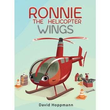 Ronnie the Helicopter