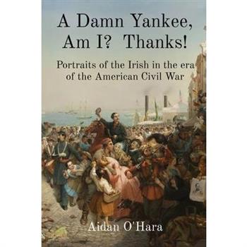 A Damn Yankee, Am I? Thanks!