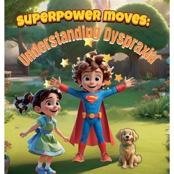 Superpower Moves