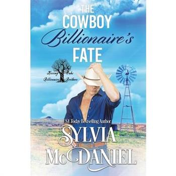 The Cowboy Billionaire's Fate Book 2