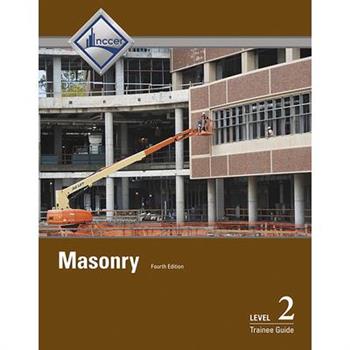 Masonry Level 2 Trainee Guide