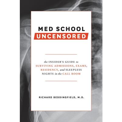 Med School Uncensored