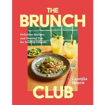 The Brunch Club