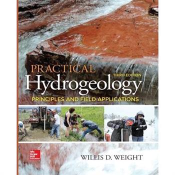 Practical Hydrogeology
