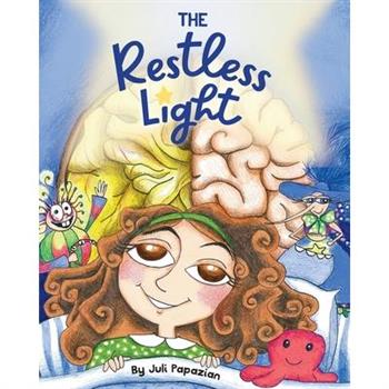 The Restless Light
