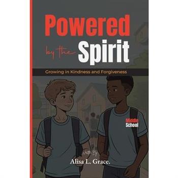 Powered by the Spirit Middle School