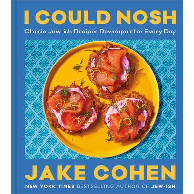I Could Nosh