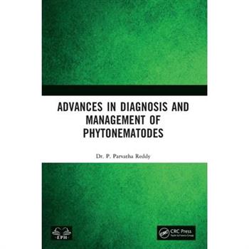 Advances in Diagnosis and Management of Phytonematodes