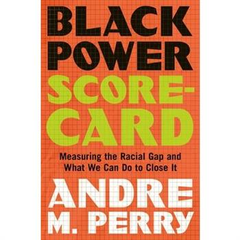 Black Power Scorecard
