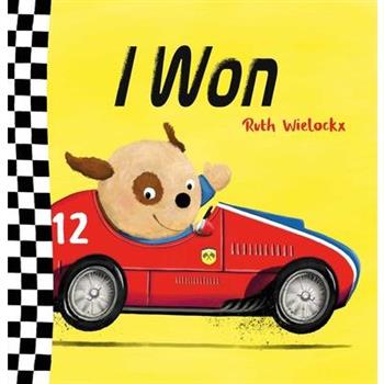 I Won