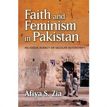 Faith and Feminism in Pakistan