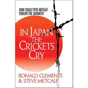In Japan the Crickets Cry