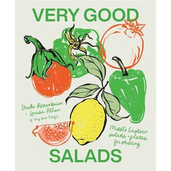 Very Good Salads