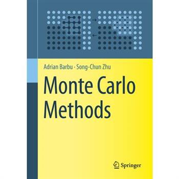 Monte Carlo Methods