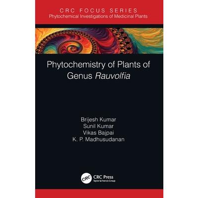 Phytochemistry of Plants of Genus Rauvolfia
