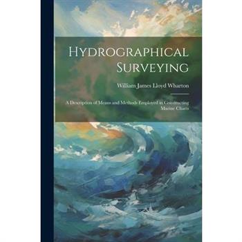 Hydrographical Surveying