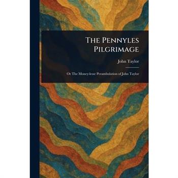 The Pennyles Pilgrimage