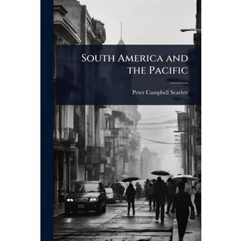 South America and the Pacific