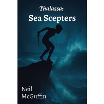 Sea Scepters