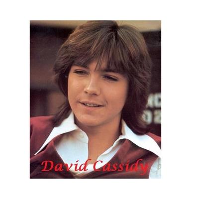 David Cassidy
