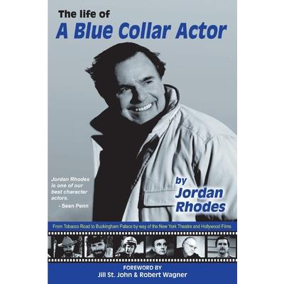 The Life of a Blue Collar Actor