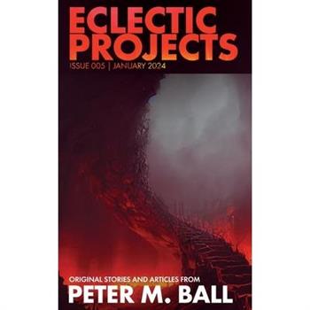 Electic Projects 005