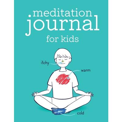 Meditation Journal for Kids