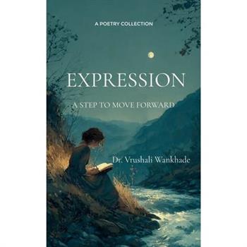 Expression A step to move forward