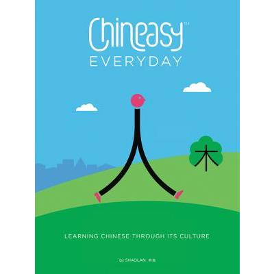 Chineasy Everyday