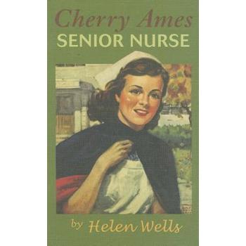 Cherry Ames, Senior Nurse