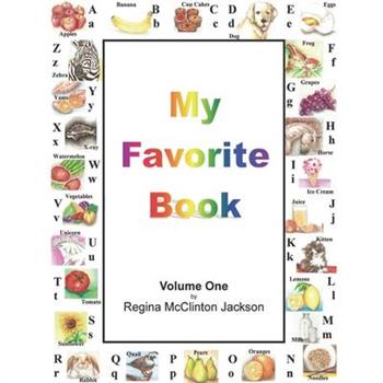 My Favorite Book