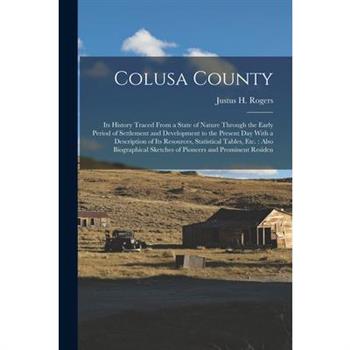 Colusa County