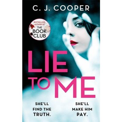 Lie to Me