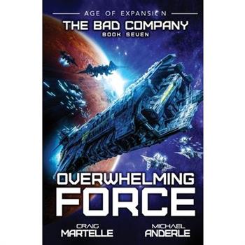 Overwhelming Force