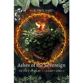 Ashes of the Sovereign