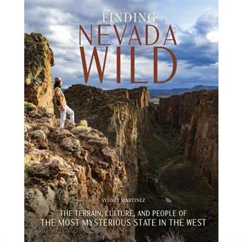 Finding Nevada Wild