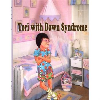 Tori with Down's Syndrome